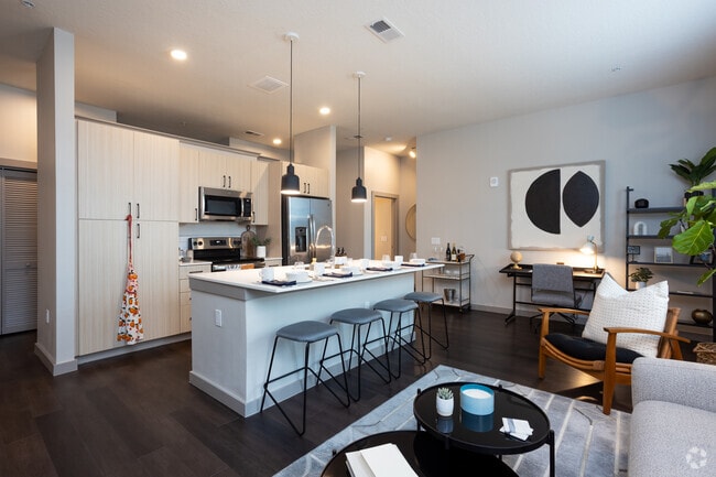 Interior Photo - Rockledge Flats Rental