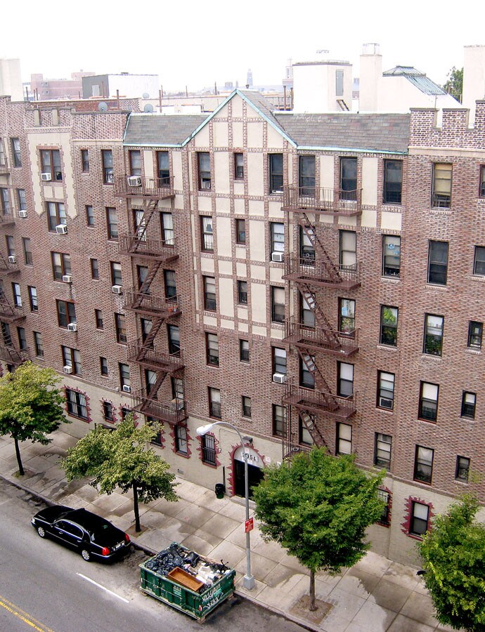 Photo - 2054 Nostrand Ave Apartments