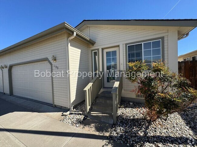 Building Photo - 1129 Gambrel Dr Rental