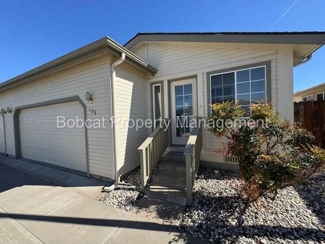 Photo - 1129 Gambrel Dr Casa