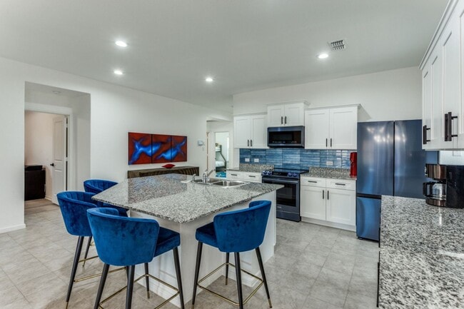 Contemporary in Cleburne! - Contemporary in Cleburne! House