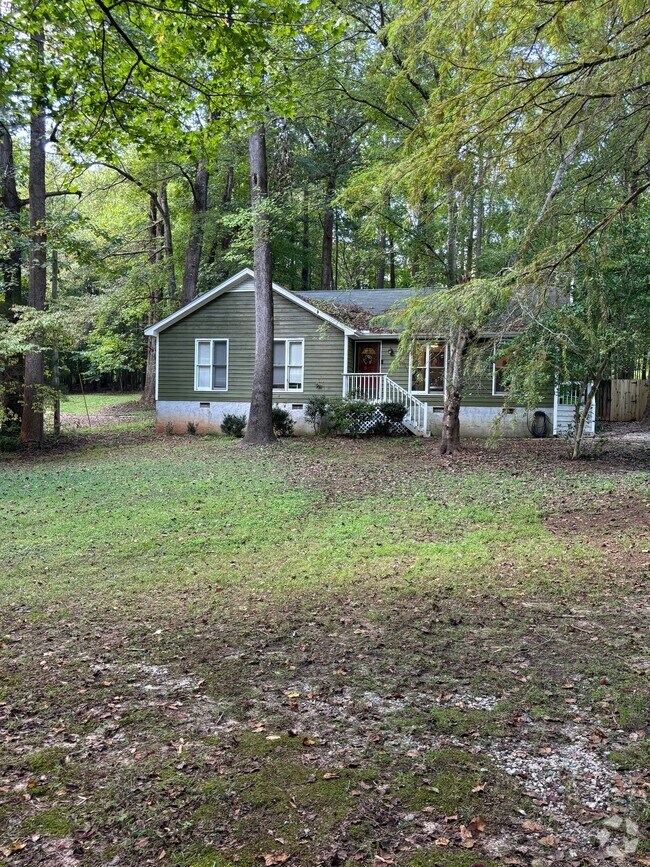 Lynn Oaks Houses for Rent Youngsville NC 1 Houses