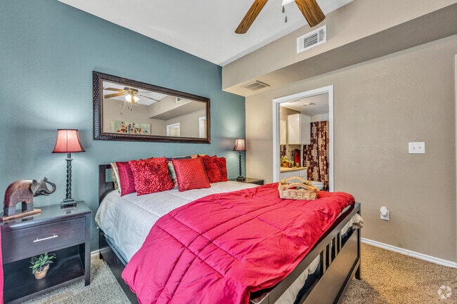 1HAB, 1BA - 615pie² - Stoneleigh on Cartwright