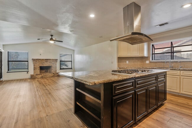 Photo - 5106 Glacier Canyon Ct