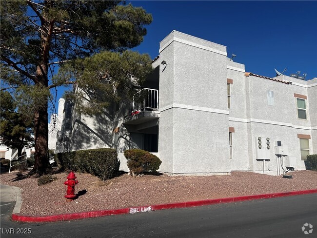 Building Photo - 6800 E Lake Mead Blvd Unit 2019 Rental