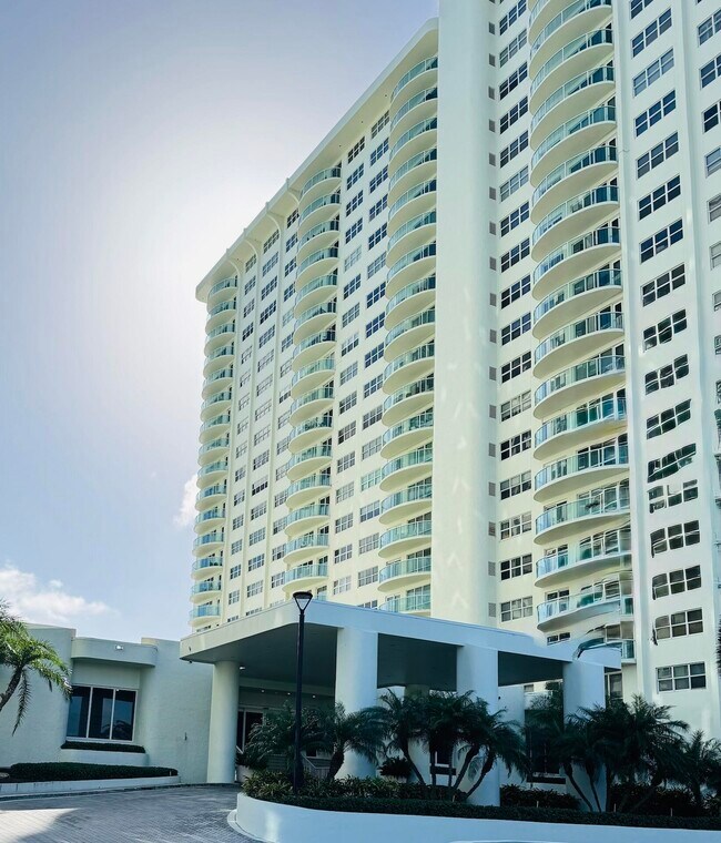 Photo - 3400 Galt Ocean Dr Unit 2108s