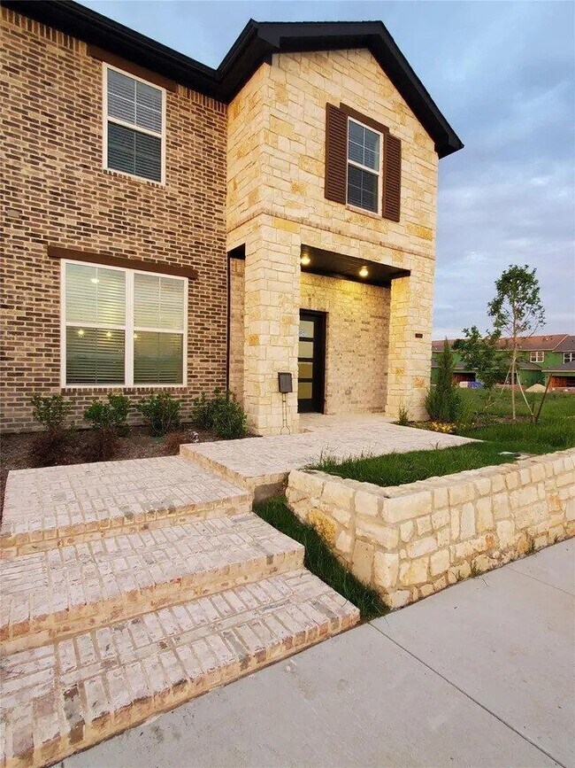 Photo - 8903 Cave Springs Mews Casa Adosada