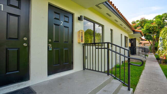 1330 NW 5th St
