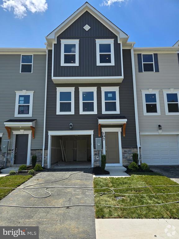 Building Photo - 107 BOONE Ct Rental