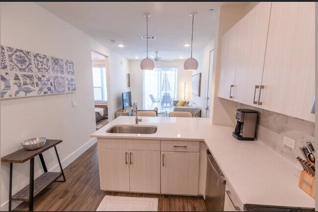 White Oak Heights