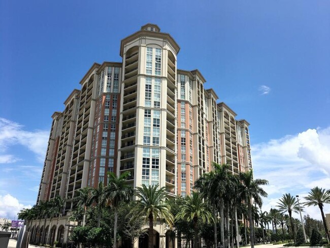 Photo - 550 Okeechobee Blvd Condo Unit 1605