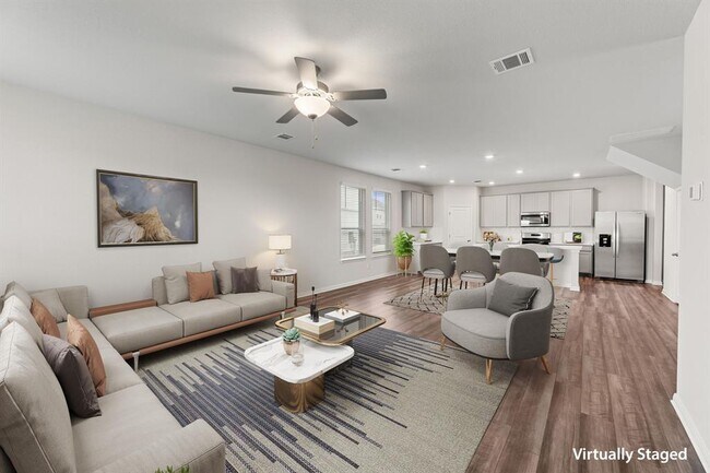 Photo - 354 Lost Mine Peak Ln