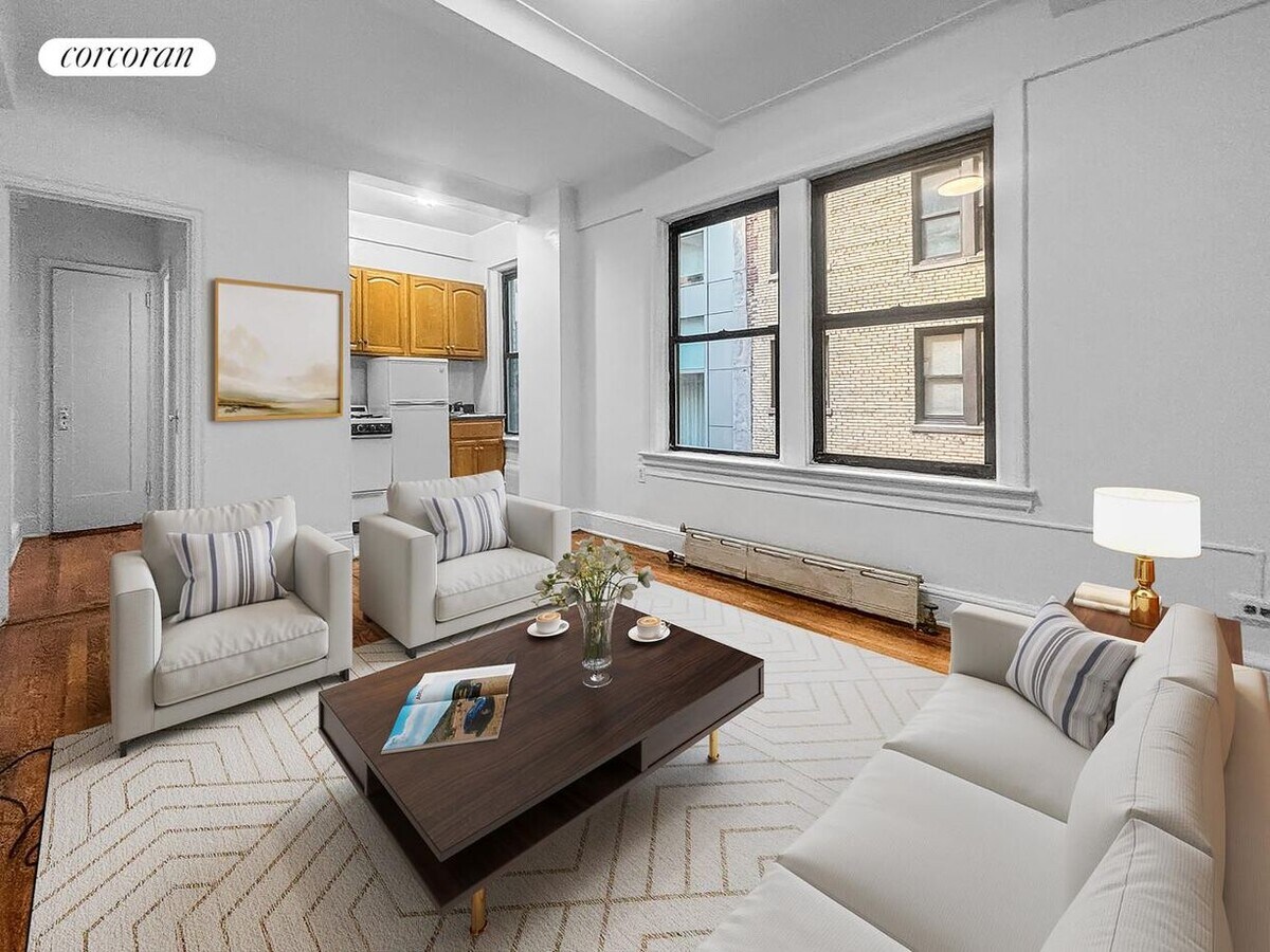 Photo - 155 E 52nd St Apartamento