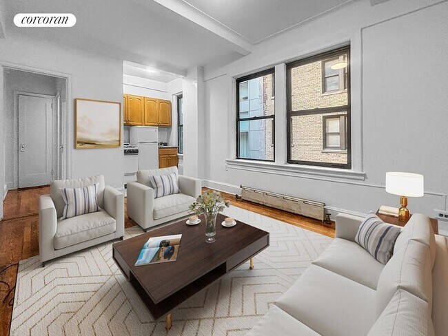 Building Photo - 155 E 52nd St Rental