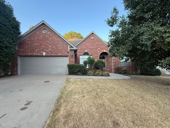 Building Photo - 3200 Mossy Creek Dr Rental