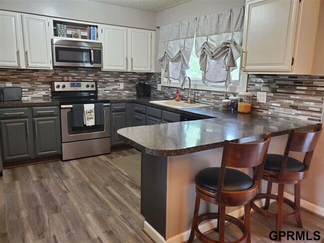 Photo - Home For Rent Bellevue.