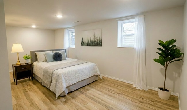 Photo - 4551 4th Ave NE Unit Basement