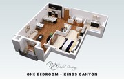 Kings Canyon (ADA)