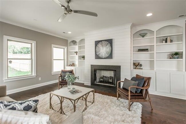 Huge East Nashville Home just steps to the... - Huge East Nashville Home just steps to the...