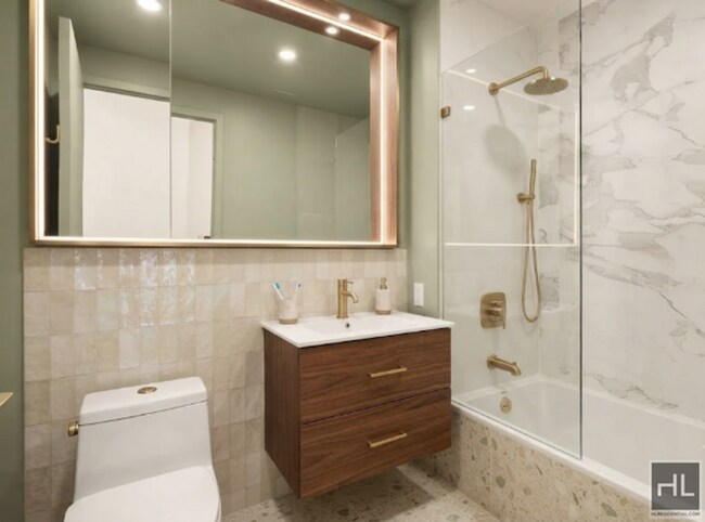 Spacious 2 Bedroom, 2 Bathroom with Private Balcony at The Crescendo