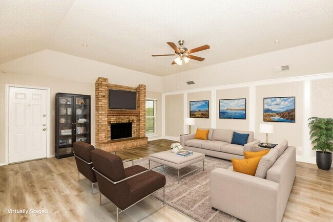 Photo - 1913 Green Willow Dr