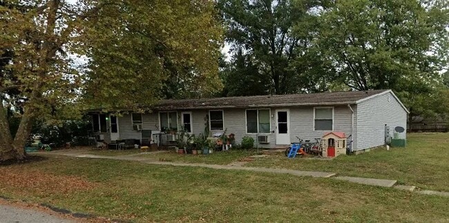 Building Photo - 401 Marshall Ave Rental
