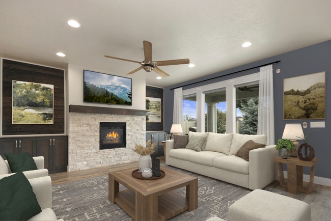 Photo - 677 E Andes Dr