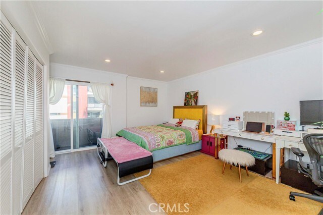 Photo - 358 S Gramercy Pl Condo Unit 201