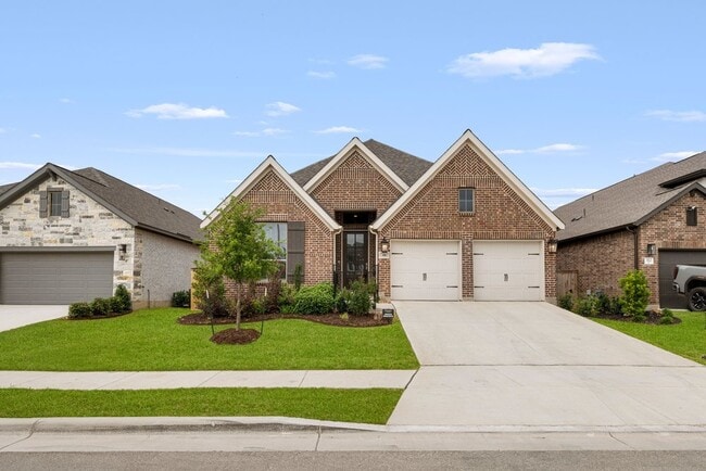 Building Photo - 316 Hulda Trl