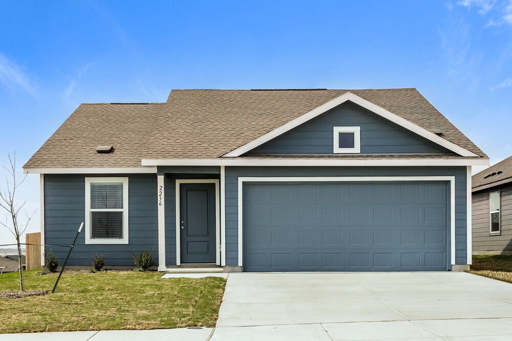 Photo - 2236 Crested Saguaro St