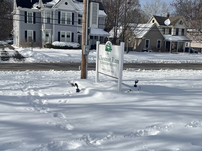 Photo - 444 N Clay Ave Unit 444 N Clay Ave