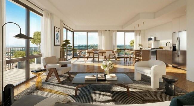 18 Dock Apartments