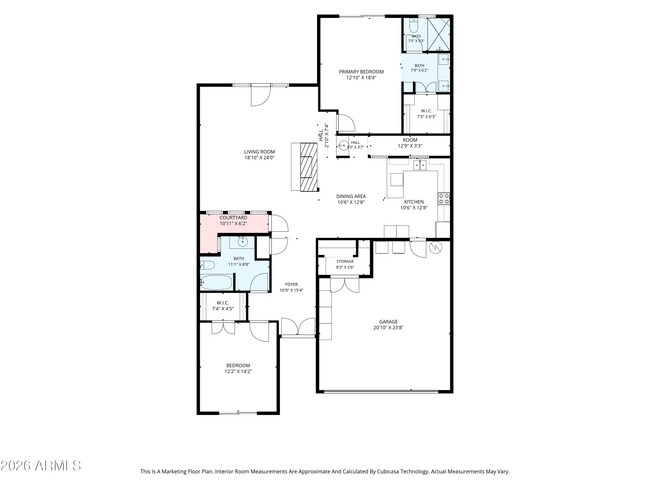 Photo - 5208 N 78th Way