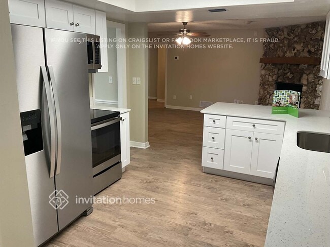 Photo - 1504 Perez St