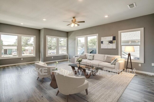 Photo - 1117 E Cantey St