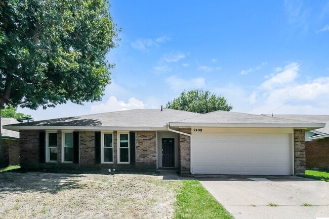 Building Photo - 2408 Havenwood Dr Rental