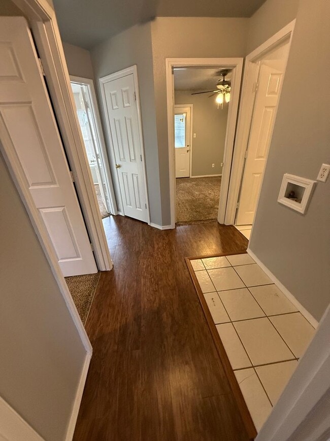 Photo - 3 Bed 1.5 Bath House Total Electric close to U of A Fort Smith