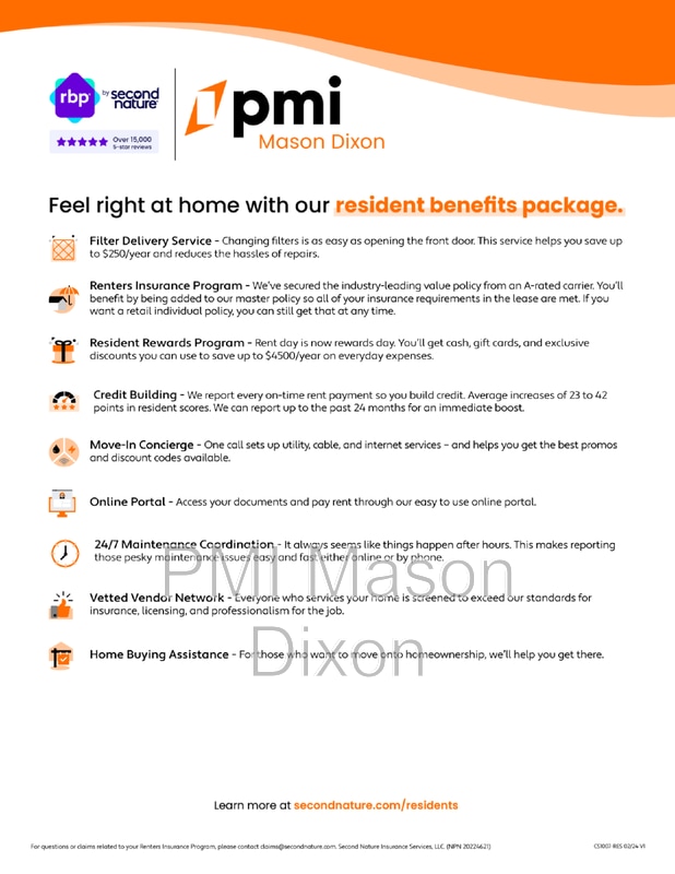 Photo - 5814 Wyndham Cir Unit 203