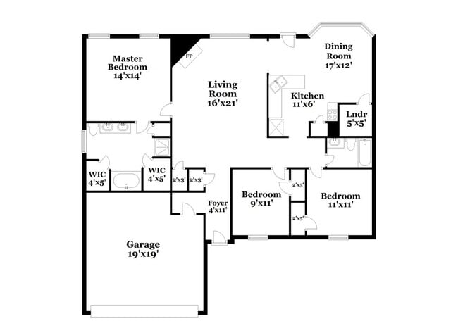 Photo - 1800 Sarah Ann Dr W