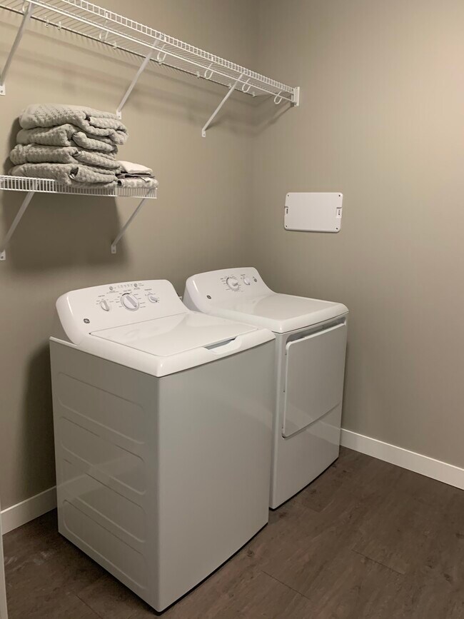 Photo - Center Place Lofts