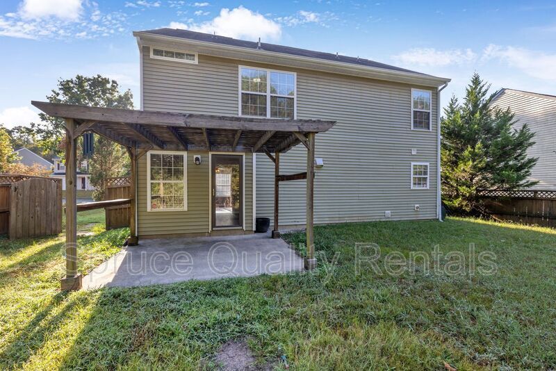 Photo - 4317 Chimney Stone Rd