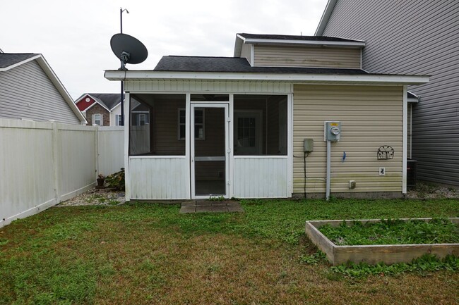 Photo - 3 Bedroom and 3 Full bathroom located The Village at the Glen within Carolina