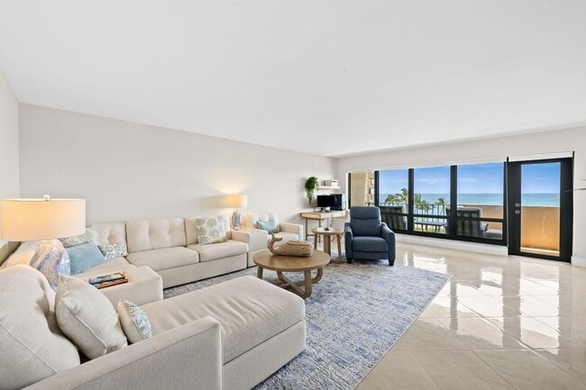 Building Photo - 4900 N Ocean Blvd Unit 711