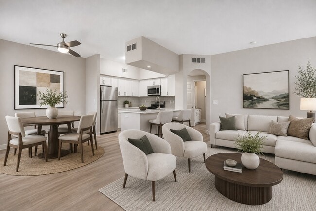 Step into the inviting interiors of Willowbrook, where modern design meets comfort. Enjoy spacious living areas and stylish finishes that elevate your home experience. Browse our available listings today and find your perfect fit!