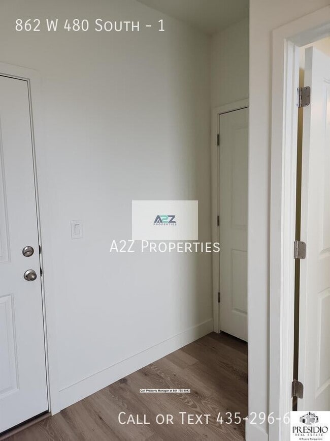 Photo - 862 W 480 S St