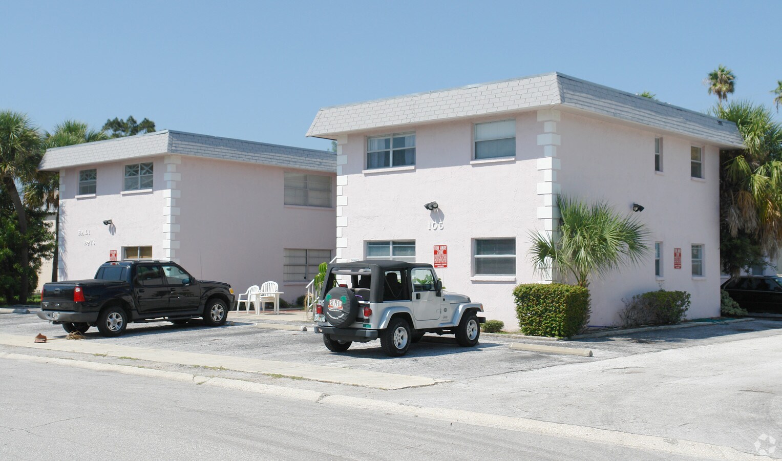 Photo - Bali Apartments