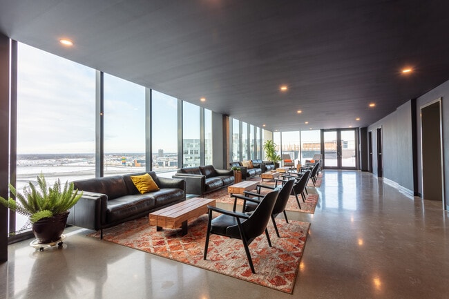 Photo - Solar Uniquartier – Lumeo Appartements