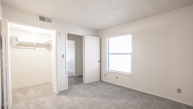 Wildwood Apartments