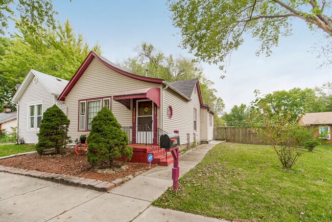 Photo - 827 Osage St