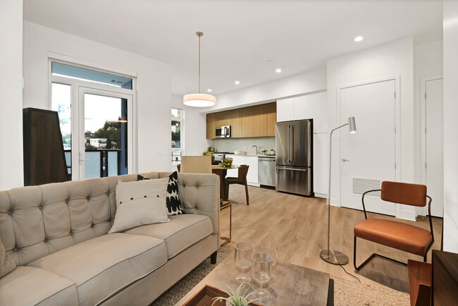 Photo - Zag Apartments